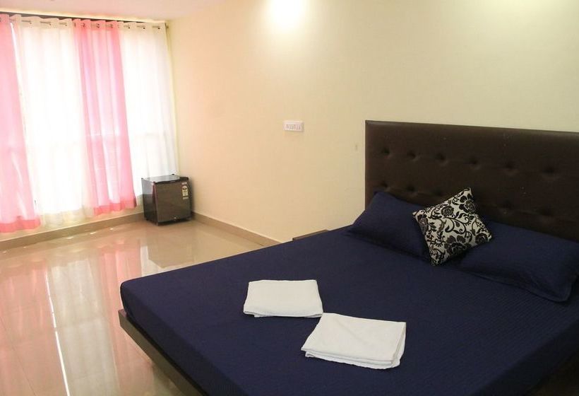 Hotel Swaraj The Goan Dream 18