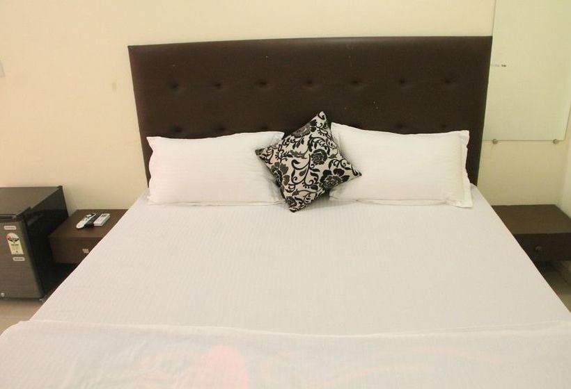 Hotel Swaraj The Goan Dream 19