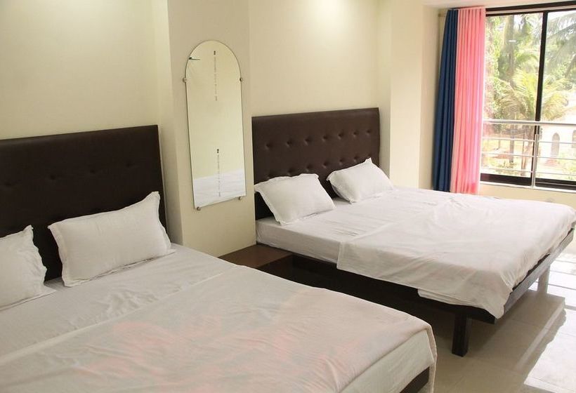 Hotel Swaraj The Goan Dream 20