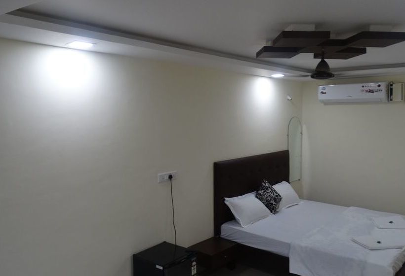 Hotel Swaraj The Goan Dream 5