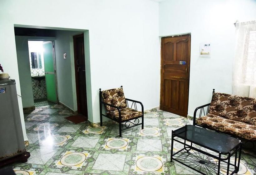 Hotel Maanvi Holiday Home 12