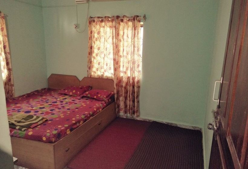 Hotel Maanvi Holiday Home 13