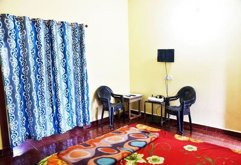 Hotel Maanvi Holiday Home 2