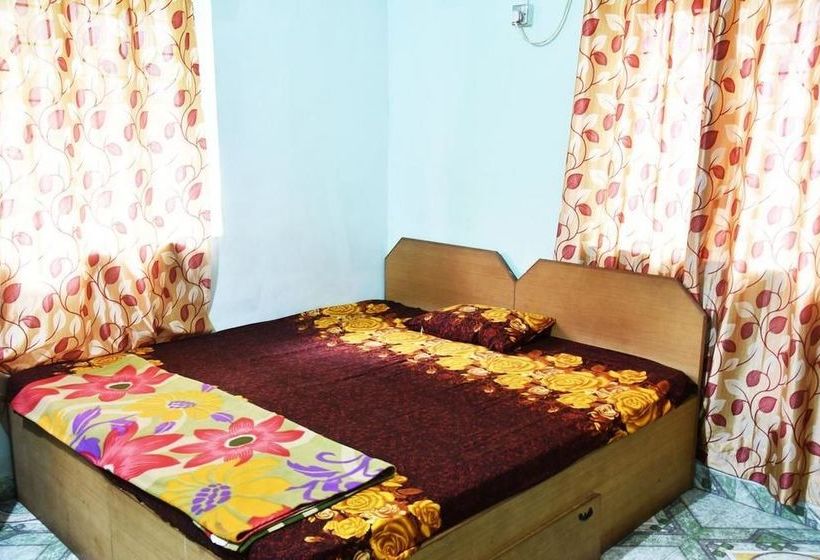 Hotel Maanvi Holiday Home 3