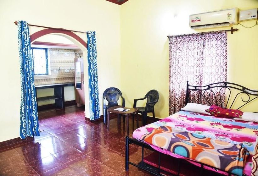 Hotel Maanvi Holiday Home 4