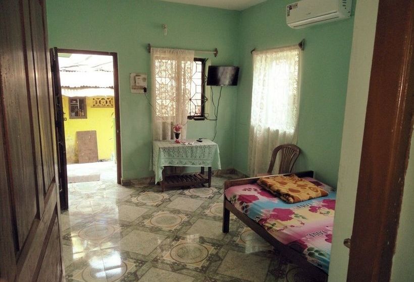 Hotel Maanvi Holiday Home 6