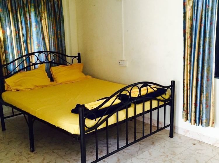 Hotel A.b.c. Farms Beach Resort