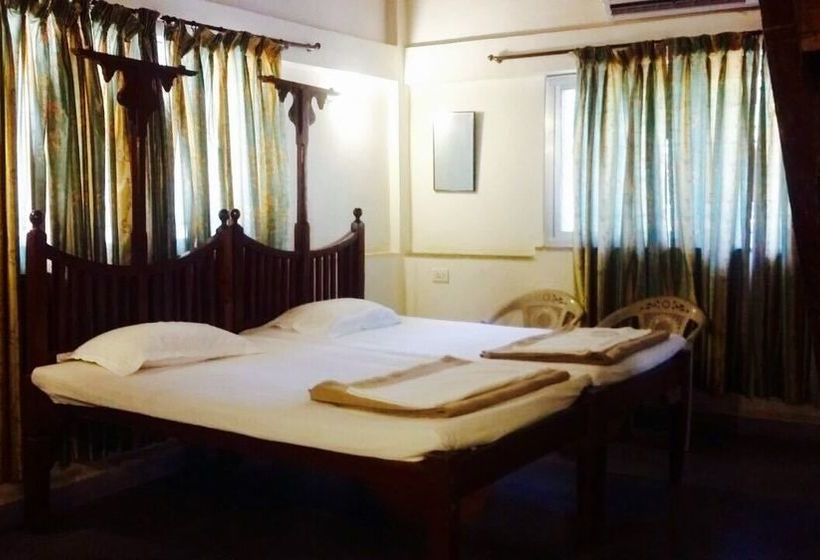 Hôtel A.b.c. Farms Beach Resort 1