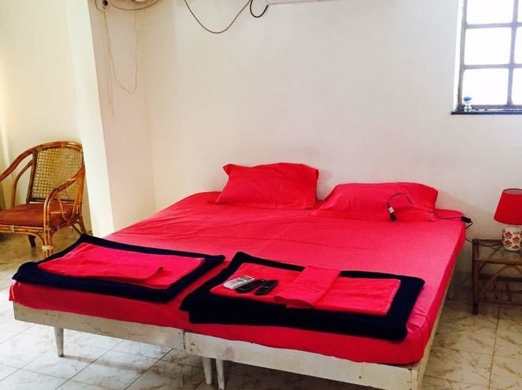 Hôtel A.b.c. Farms Beach Resort 2