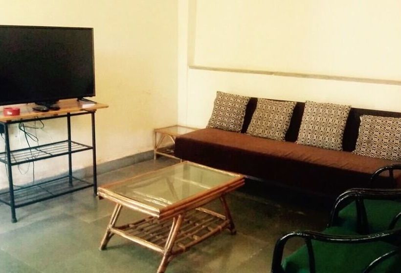 Hôtel A.b.c. Farms Beach Resort 3