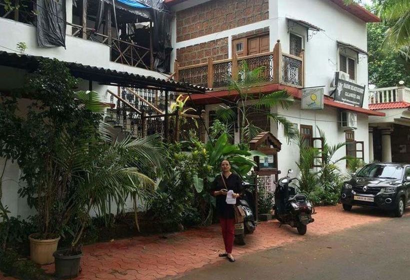 Hôtel A.b.c. Farms Beach Resort 4