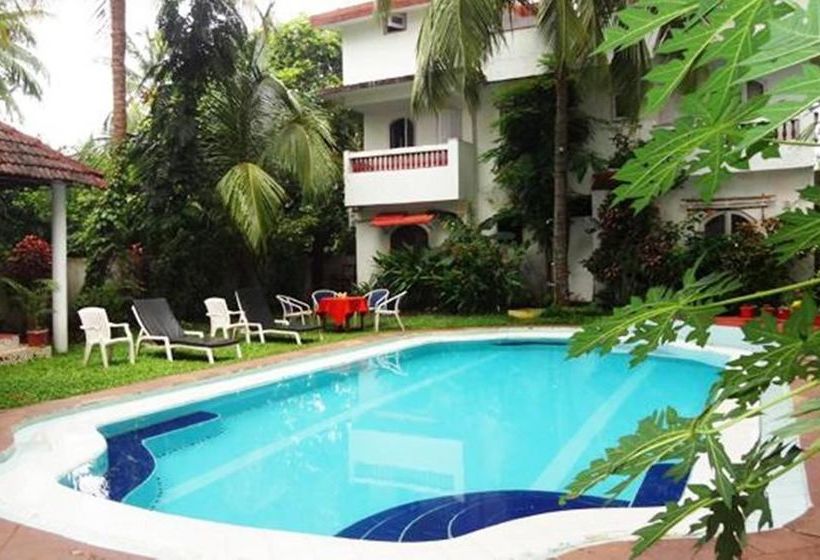 Hotel Resort Ritchita