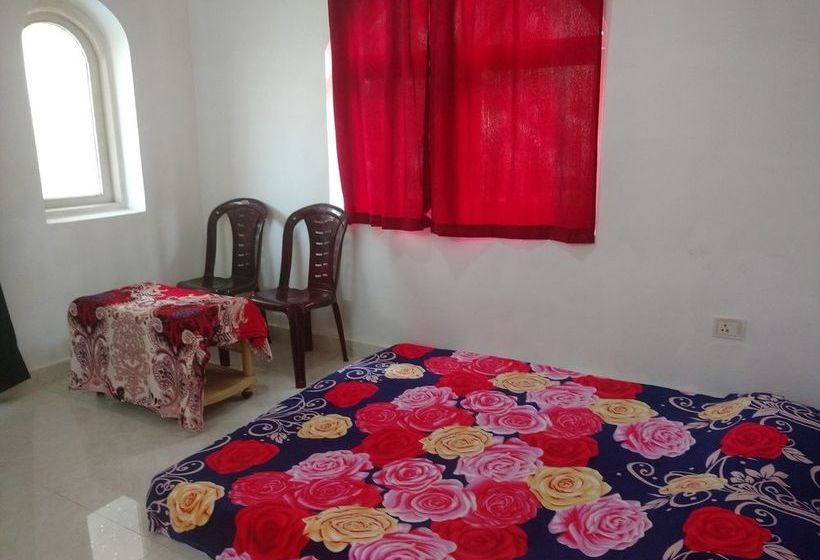 Hotel Resort Ritchita 1