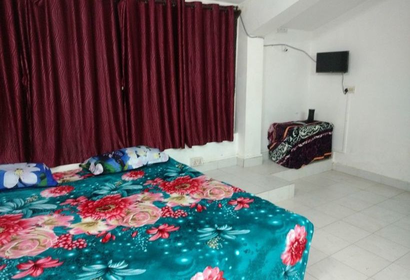 Hotel Resort Ritchita 10