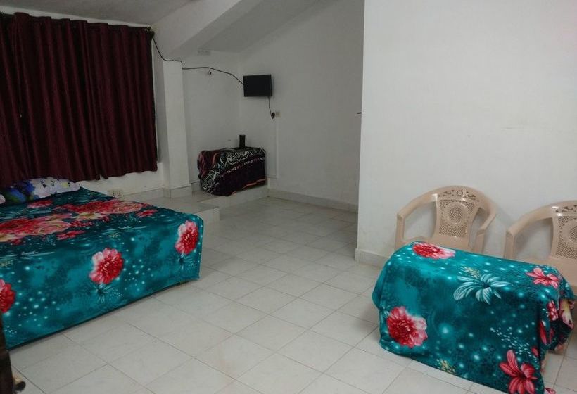 Hotel Resort Ritchita 11