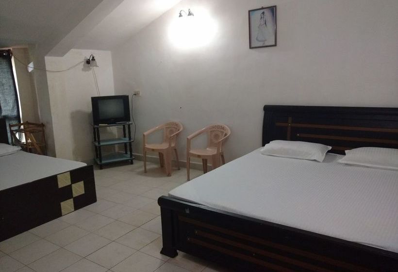 Hotel Resort Ritchita 13