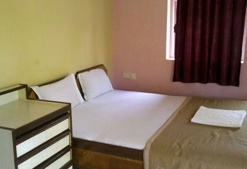 Hotel Resort Ritchita 14