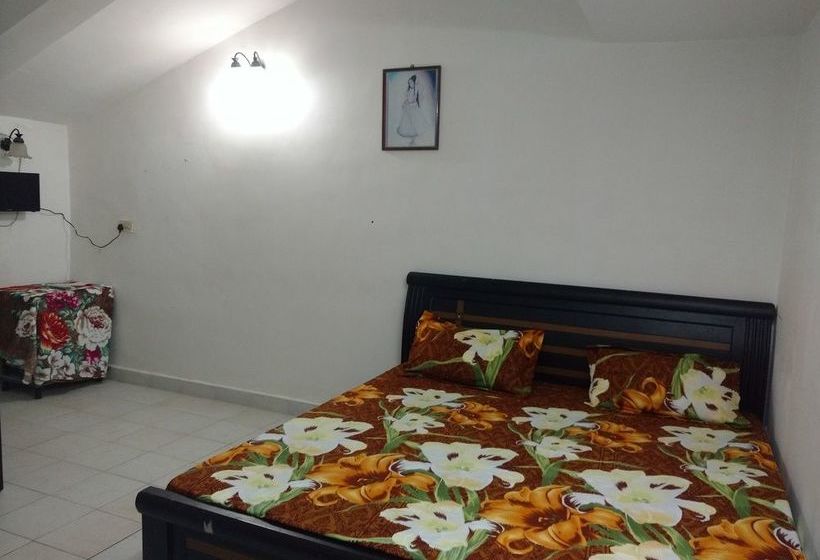 Hotel Resort Ritchita 15