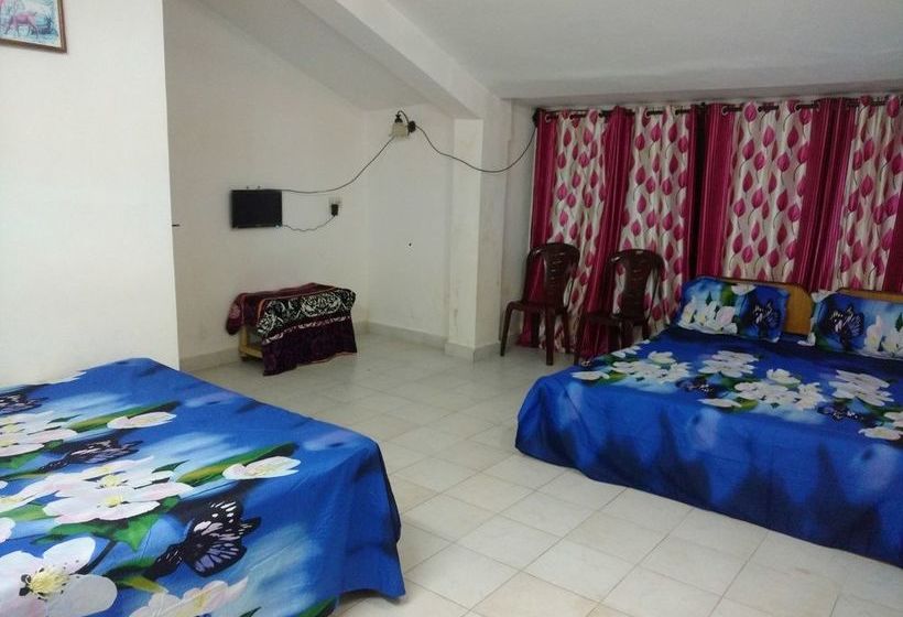 Hotel Resort Ritchita 16