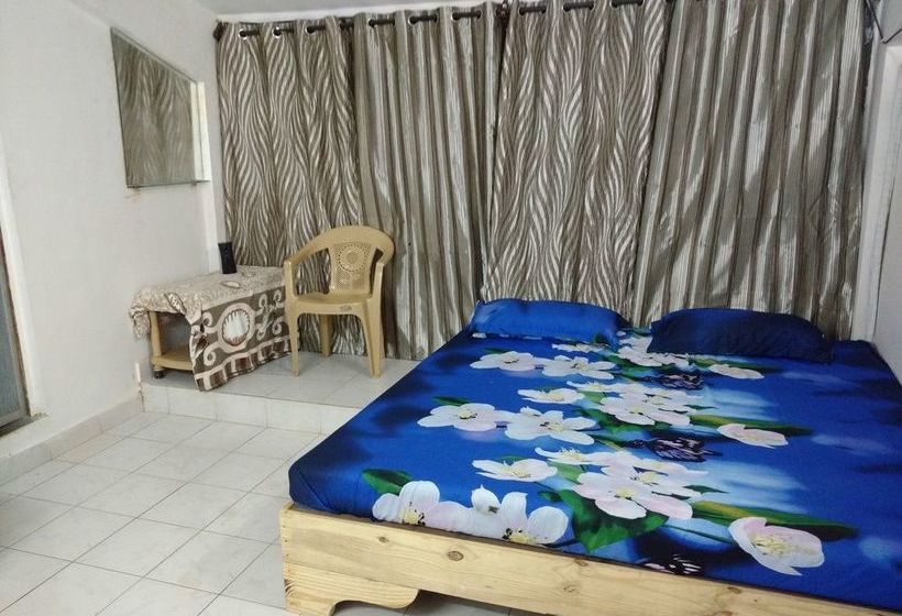 Hotel Resort Ritchita 18