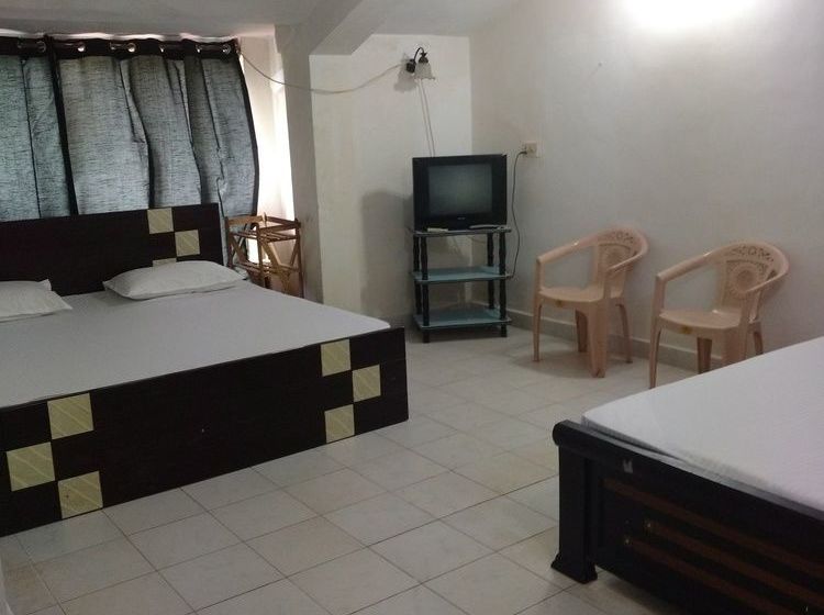 Hotel Resort Ritchita 19