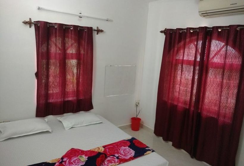 Hotel Resort Ritchita 2