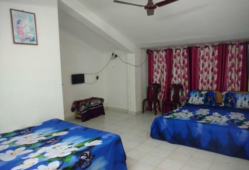 Hotel Resort Ritchita 20