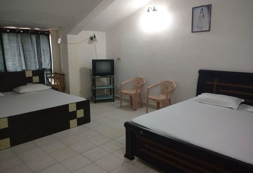 Hotel Resort Ritchita 3