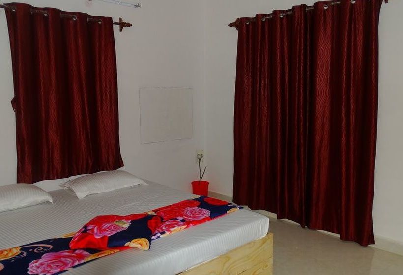 Hotel Resort Ritchita 4