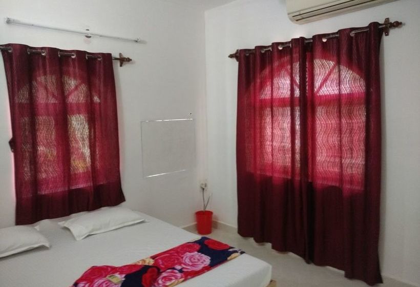 Hotel Resort Ritchita 7