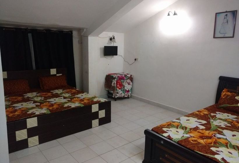 Hotel Resort Ritchita 8