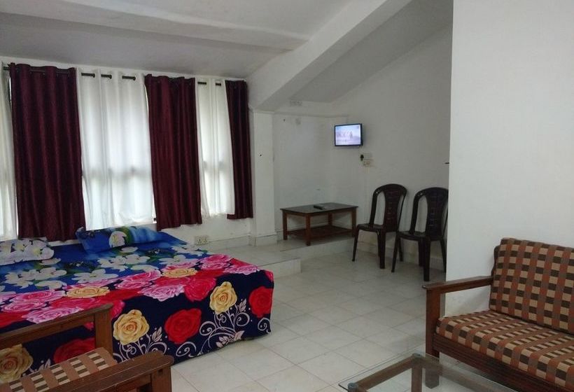 Hotel Resort Ritchita 9