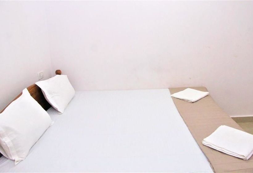 Hotel Fig Fin Beach Resort 10