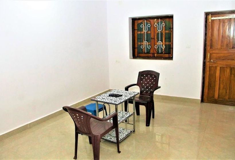 Hotel Fig Fin Beach Resort 16