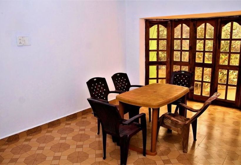 Hotel Fig Fin Beach Resort 17