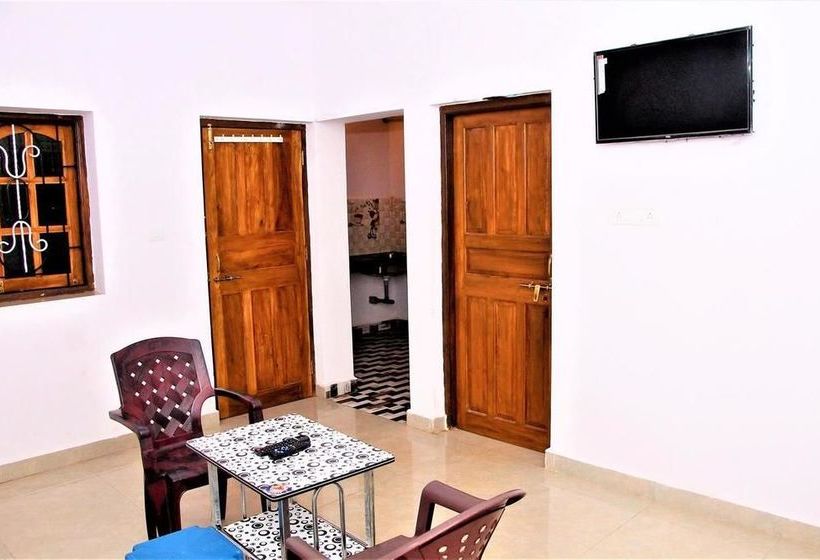 Hotel Fig Fin Beach Resort 18