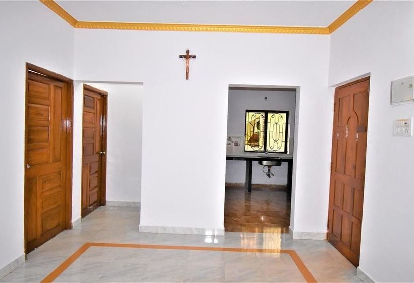 Hotel Fig Fin Beach Resort 19