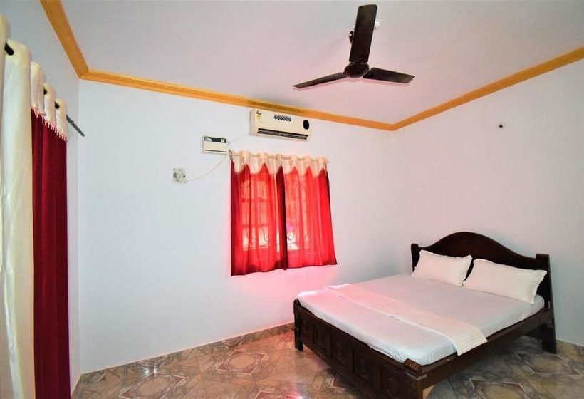 Hotel Fig Fin Beach Resort 2