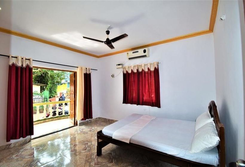 Hotel Fig Fin Beach Resort 3