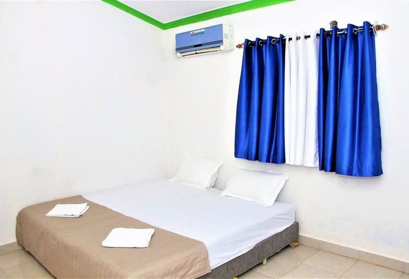 Hotel Fig Fin Beach Resort 4