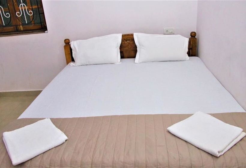 Hotel Fig Fin Beach Resort 6