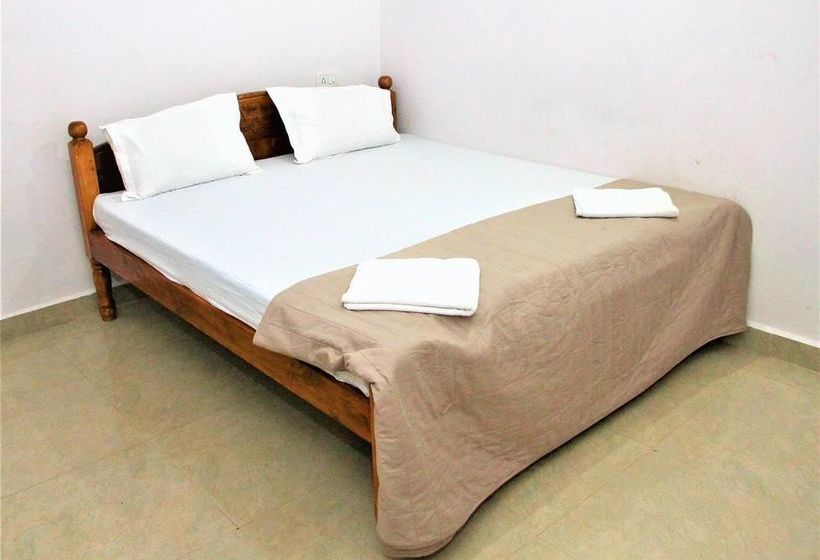 Hotel Fig Fin Beach Resort 7