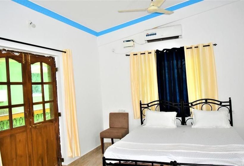 Hotel Fig Fin Beach Resort 8