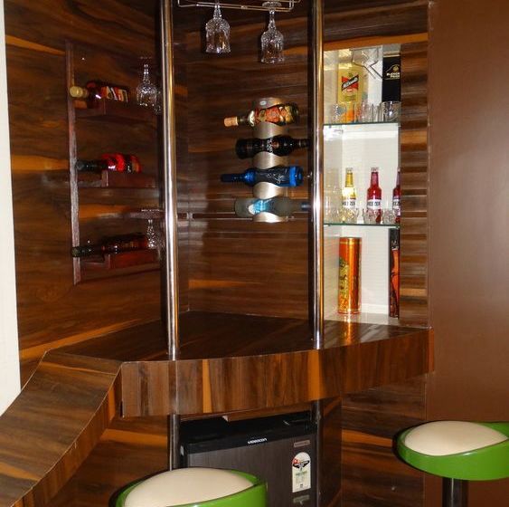 Hotel Lyrics House 12