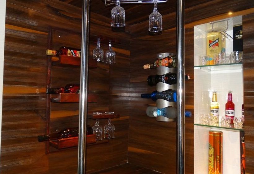 Hotel Lyrics House 13