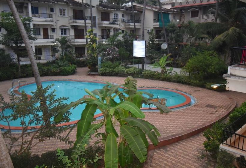 Hotel Lyrics House 18