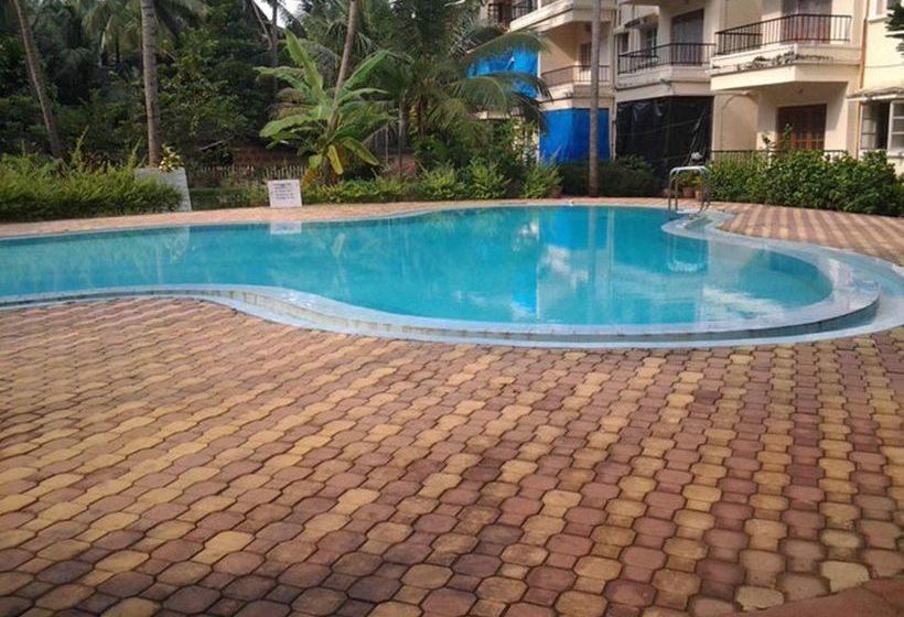 Hotel Lyrics House 19