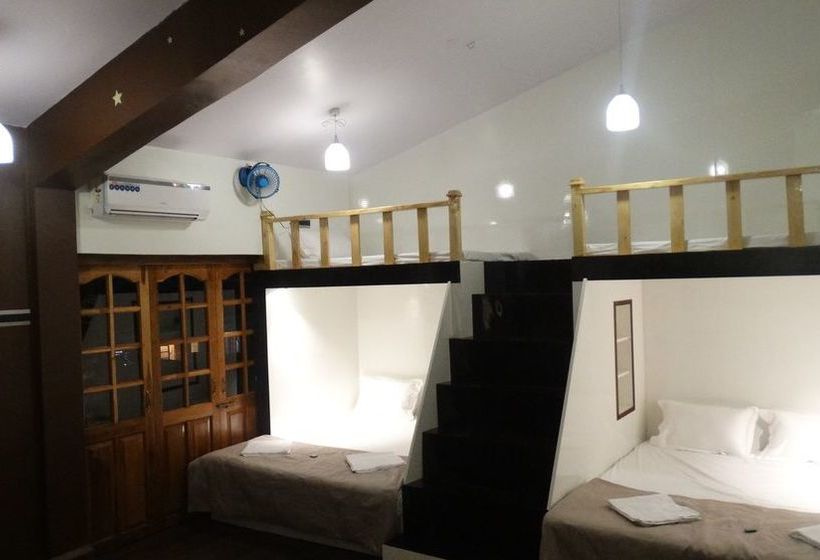 Hotel Lyrics House 3