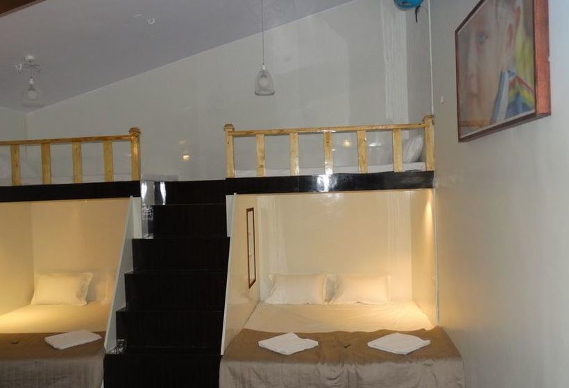 Hotel Lyrics House 5