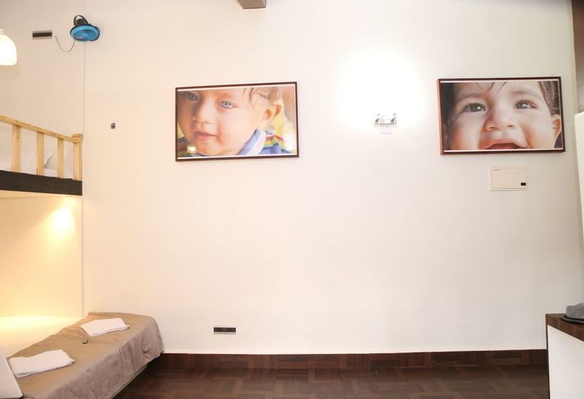 Hotel Lyrics House 8